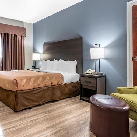 Quality Inn & Suites Demopolis Zewnętrze zdjęcie