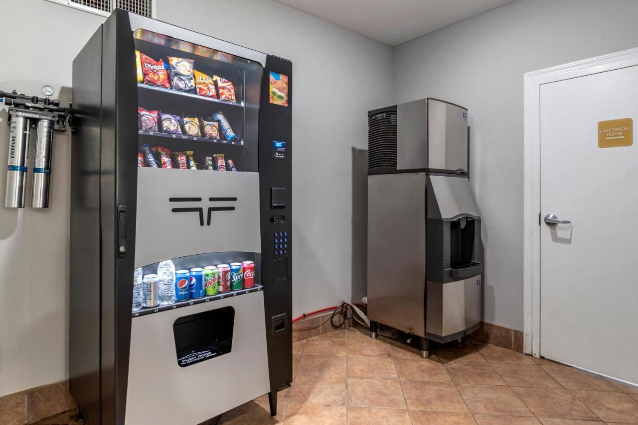 Quality Inn & Suites Demopolis Zewnętrze zdjęcie