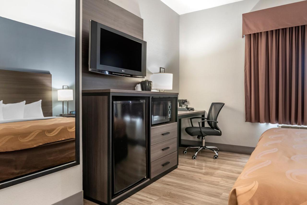 Quality Inn & Suites Demopolis Zewnętrze zdjęcie