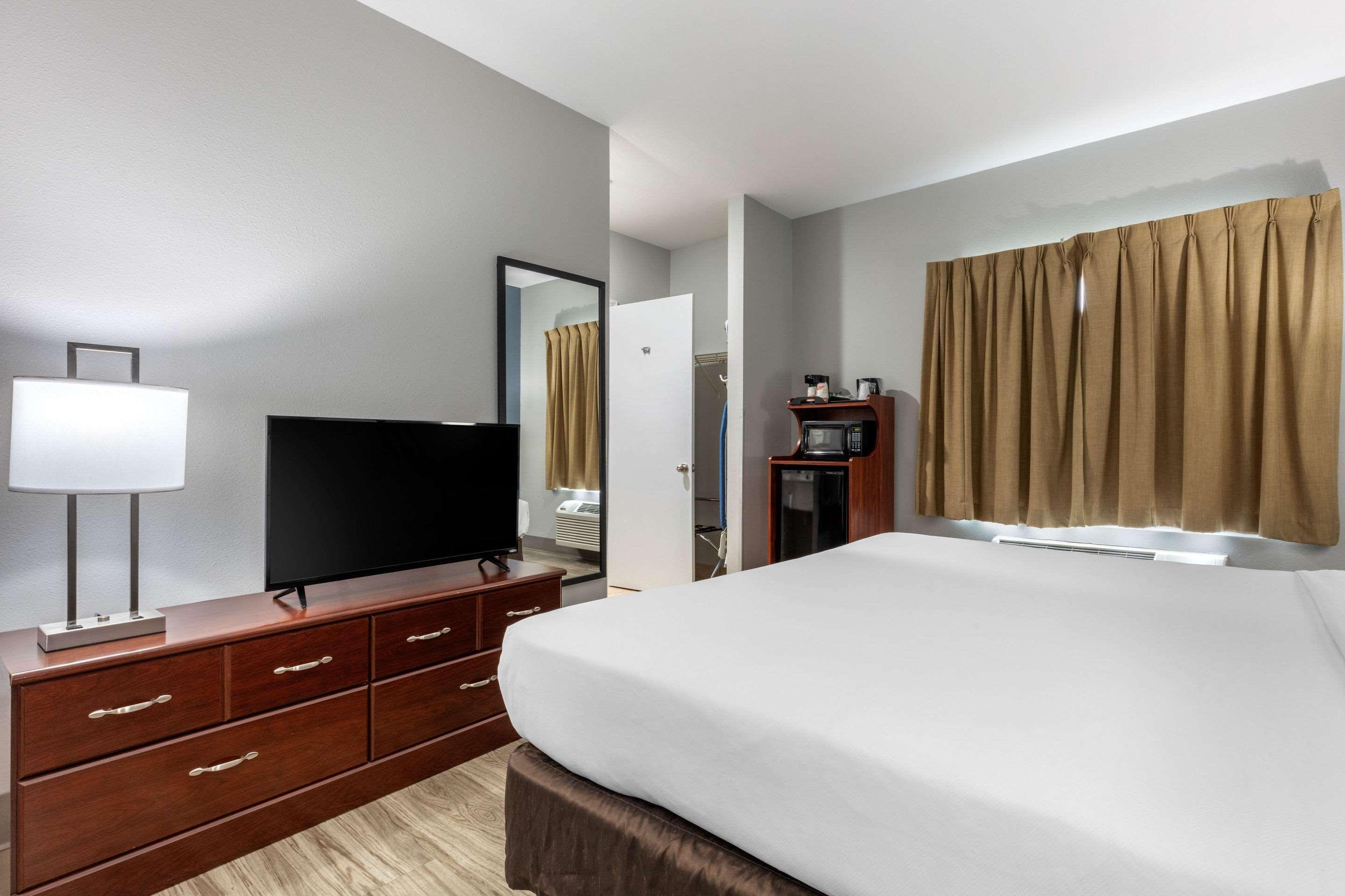 Quality Inn & Suites Demopolis Zewnętrze zdjęcie