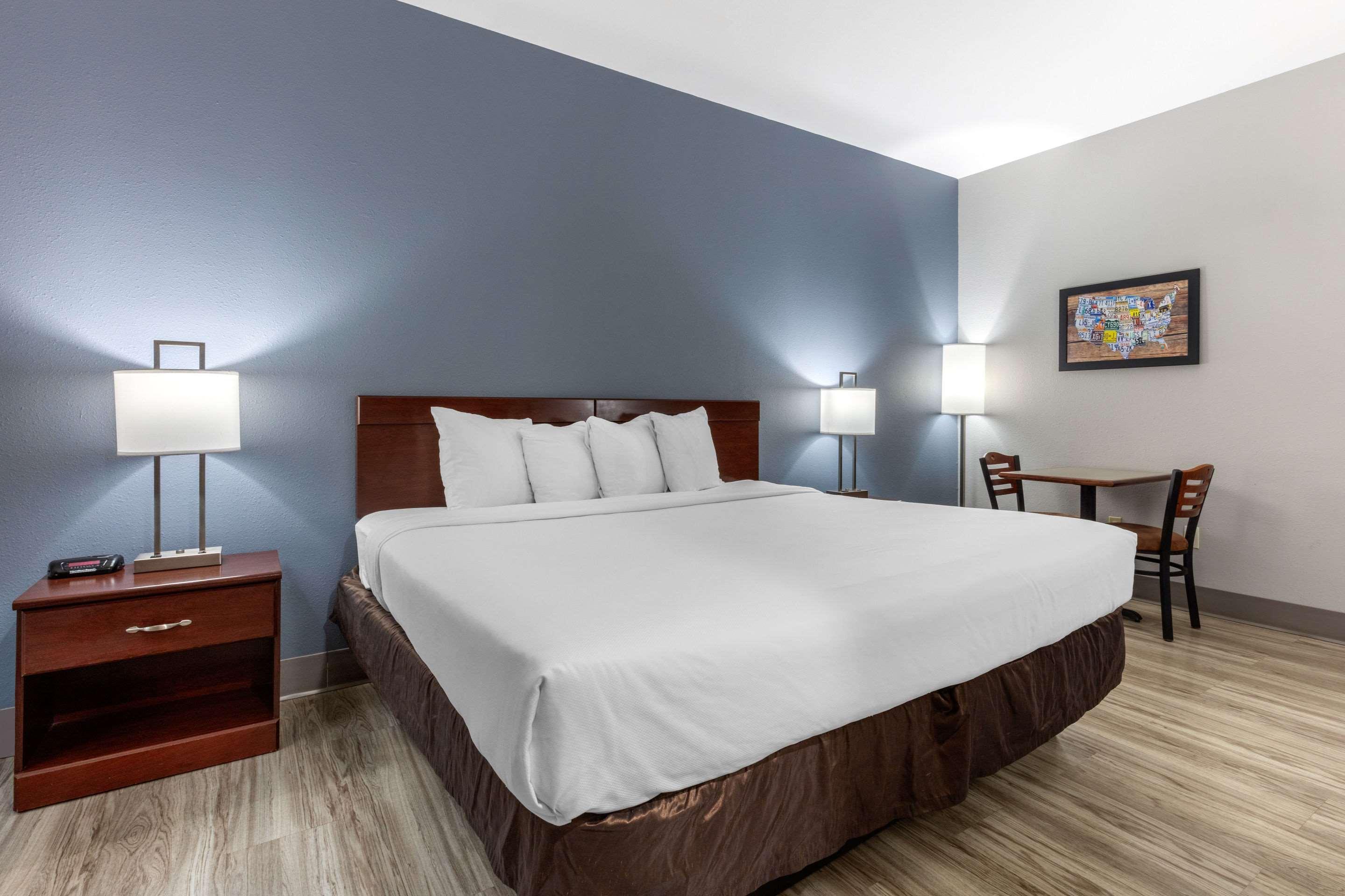 Quality Inn & Suites Demopolis Zewnętrze zdjęcie