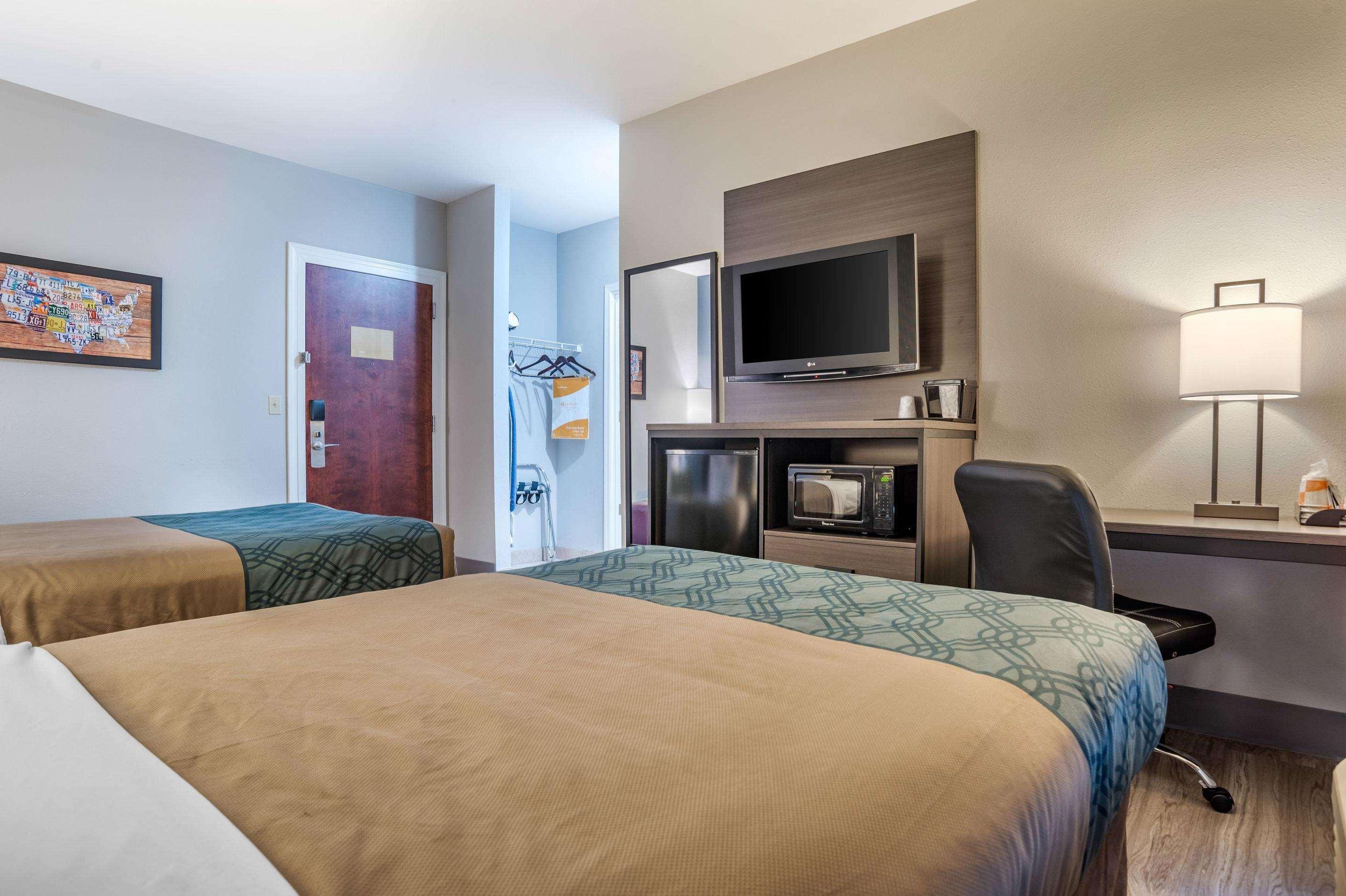 Quality Inn & Suites Demopolis Zewnętrze zdjęcie