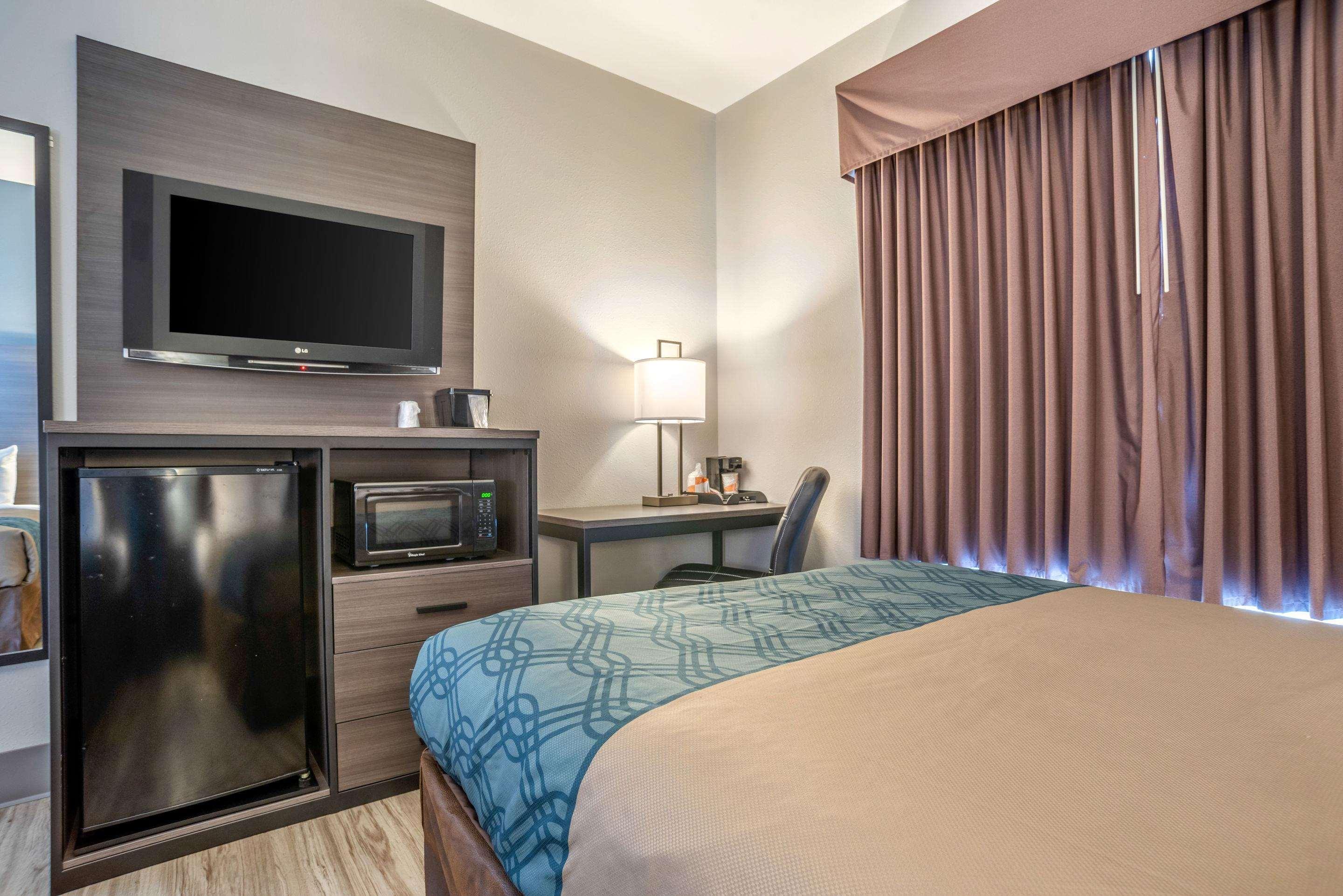 Quality Inn & Suites Demopolis Zewnętrze zdjęcie