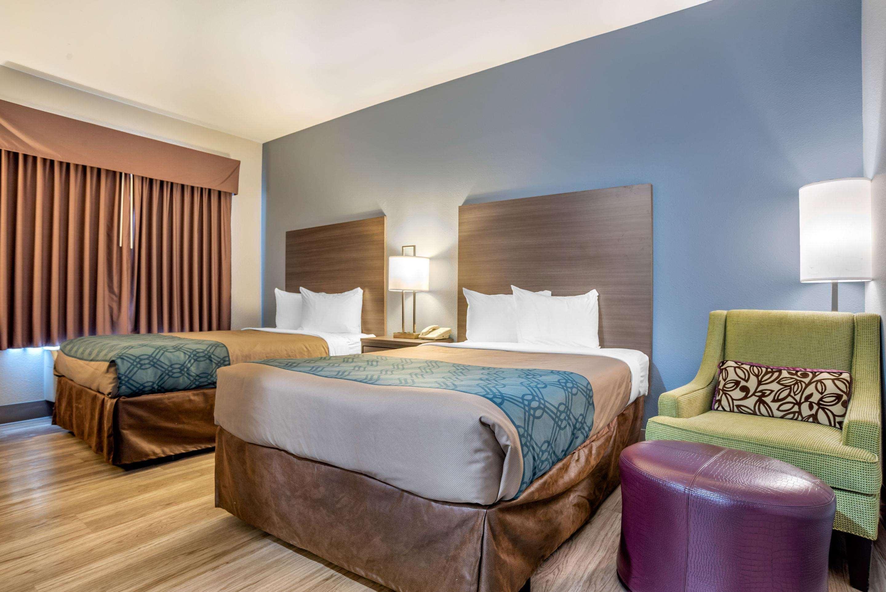 Quality Inn & Suites Demopolis Zewnętrze zdjęcie