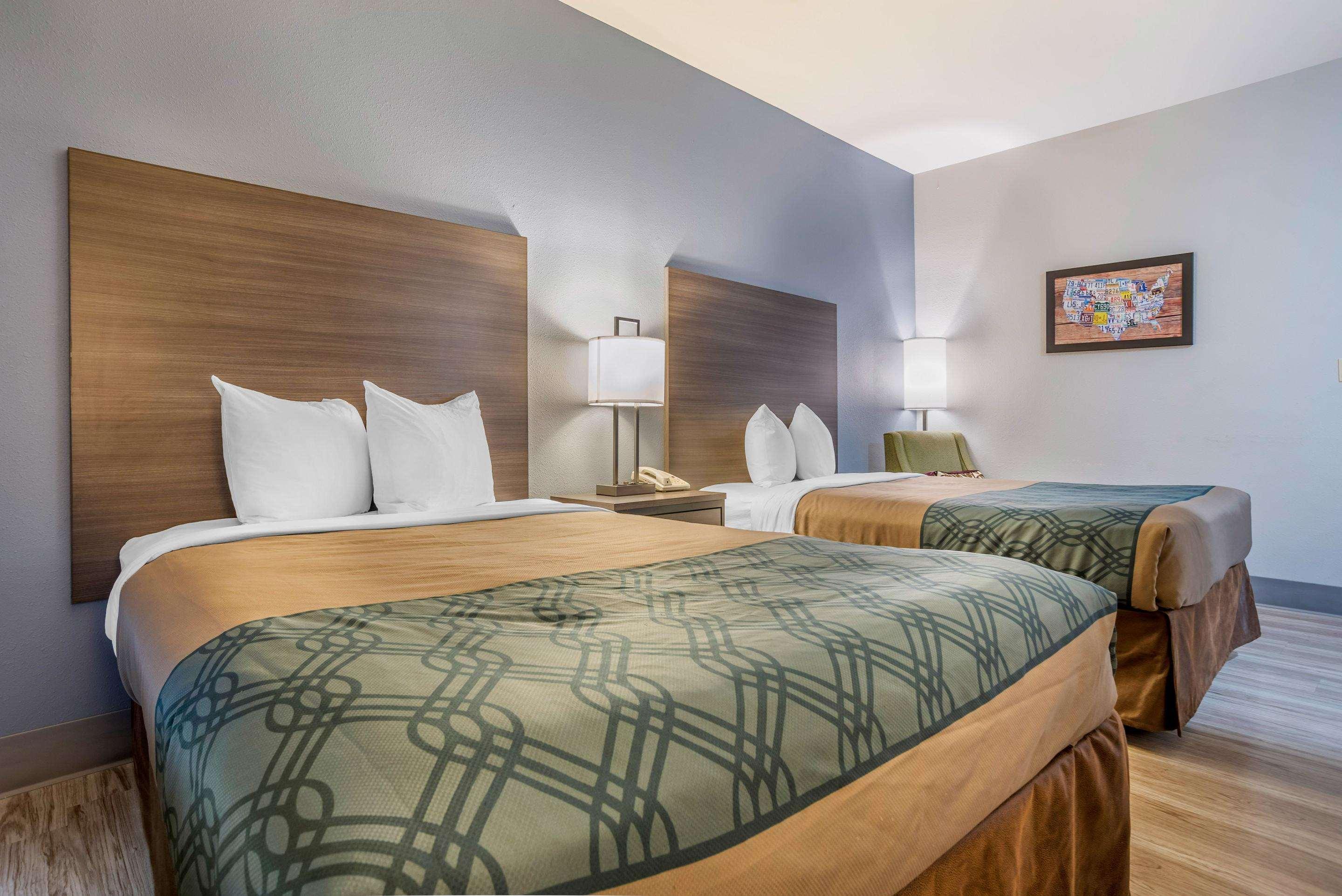 Quality Inn & Suites Demopolis Zewnętrze zdjęcie