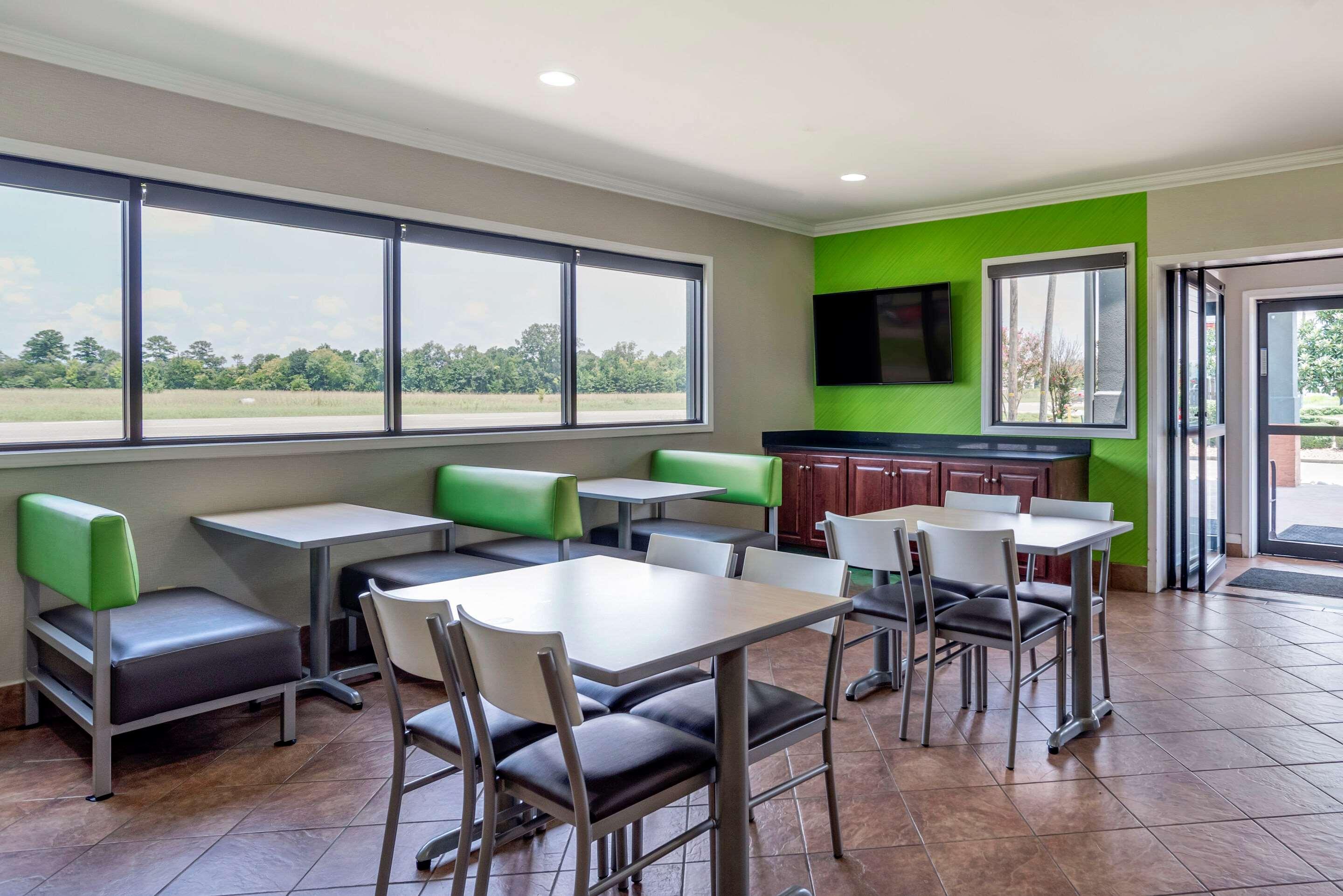 Quality Inn & Suites Demopolis Zewnętrze zdjęcie