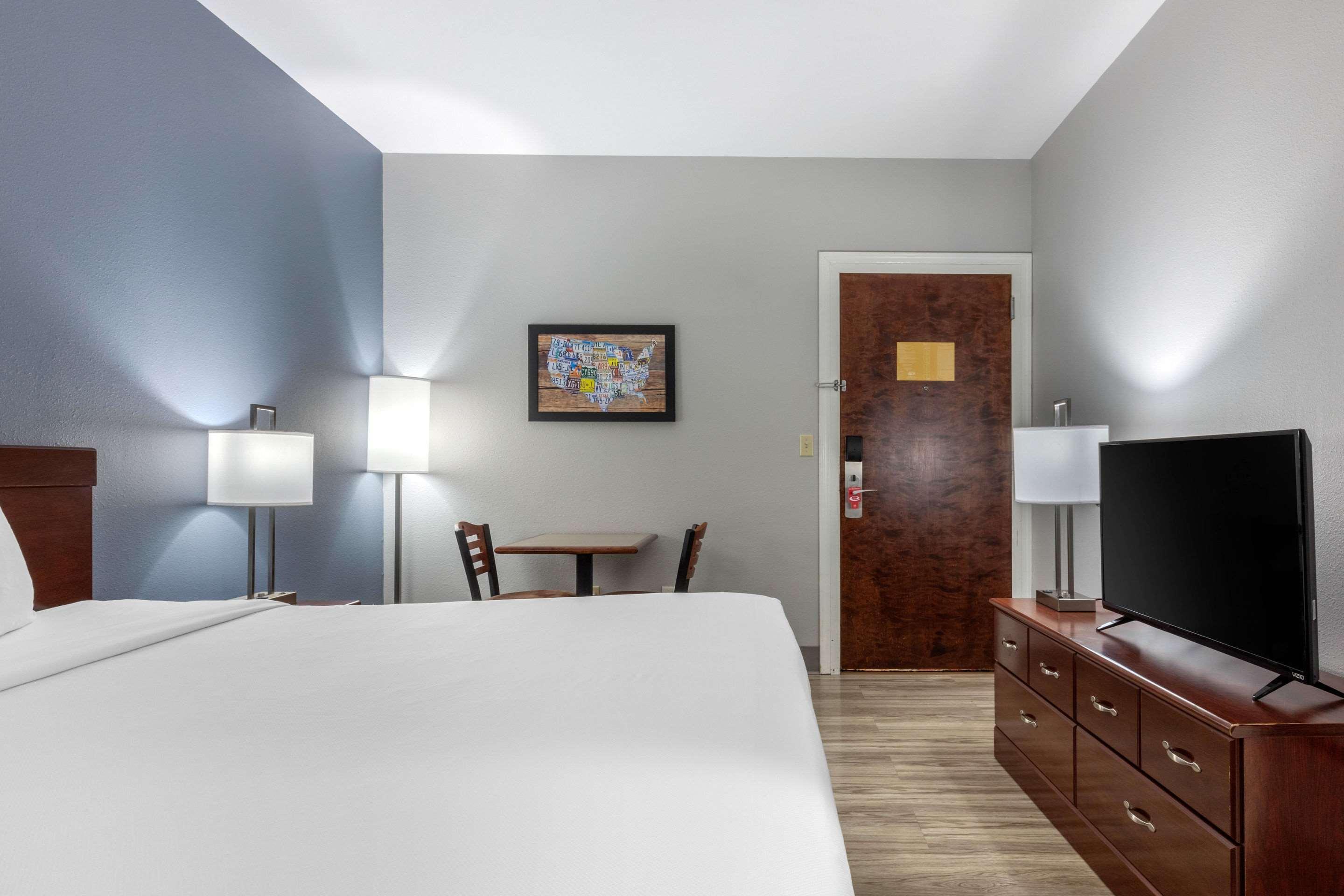 Quality Inn & Suites Demopolis Zewnętrze zdjęcie