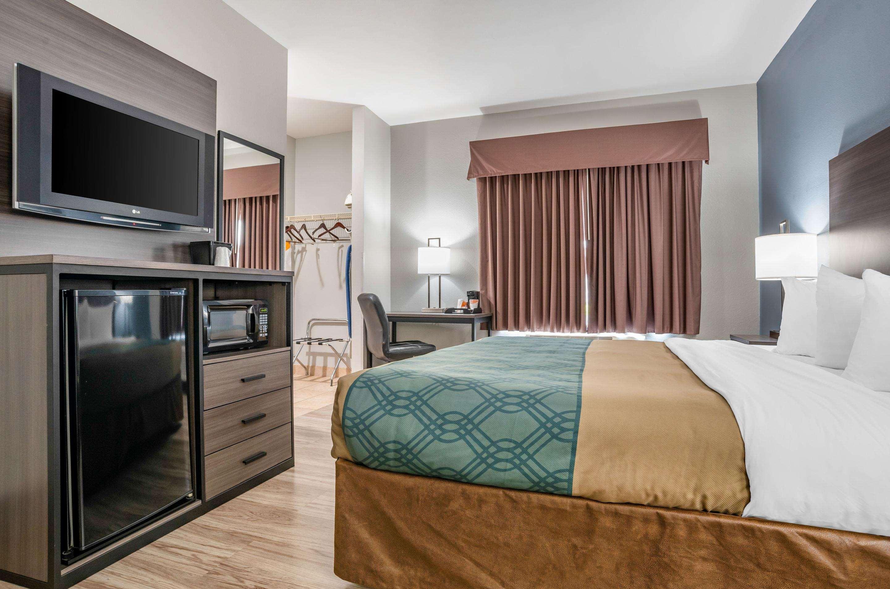 Quality Inn & Suites Demopolis Zewnętrze zdjęcie