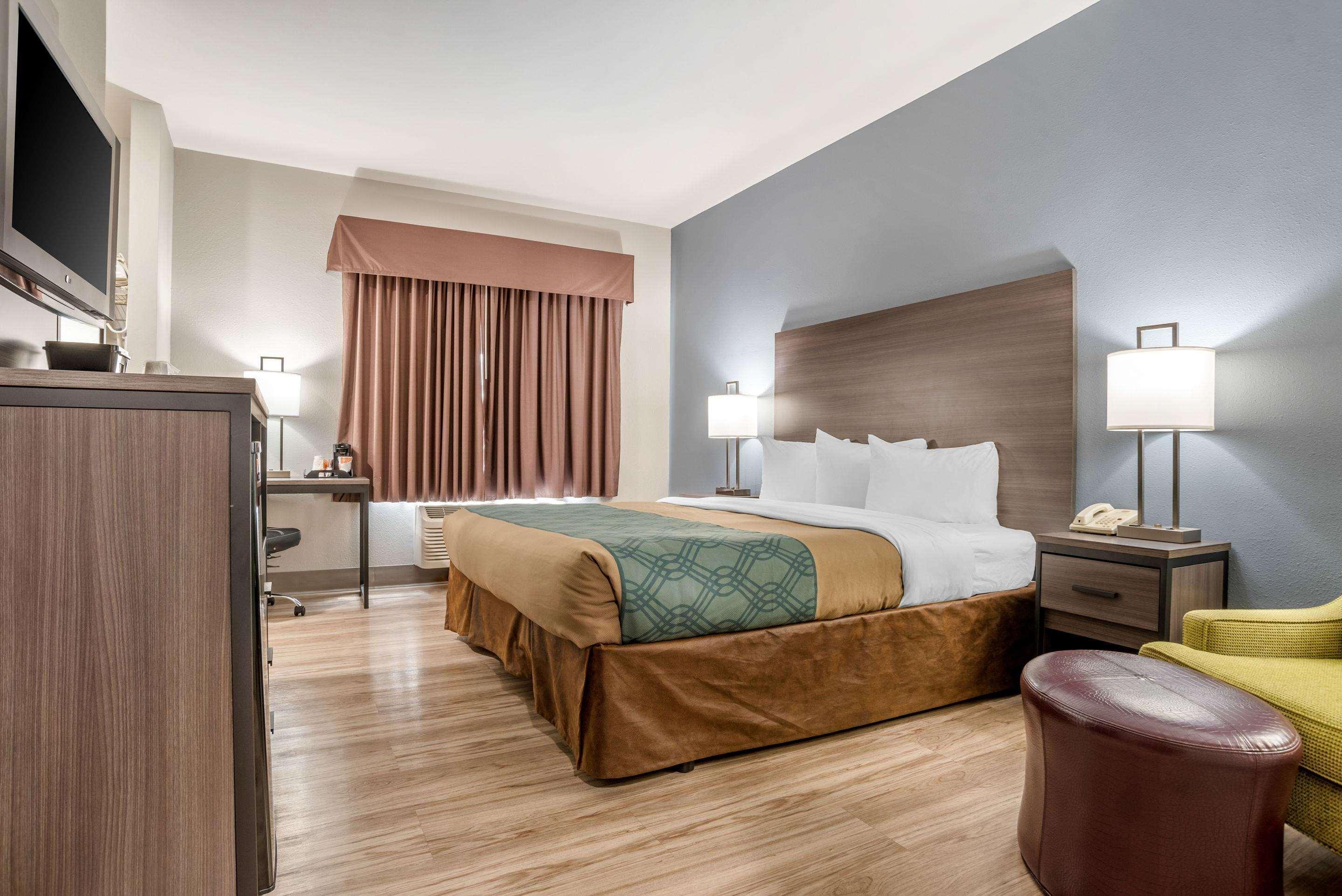 Quality Inn & Suites Demopolis Zewnętrze zdjęcie