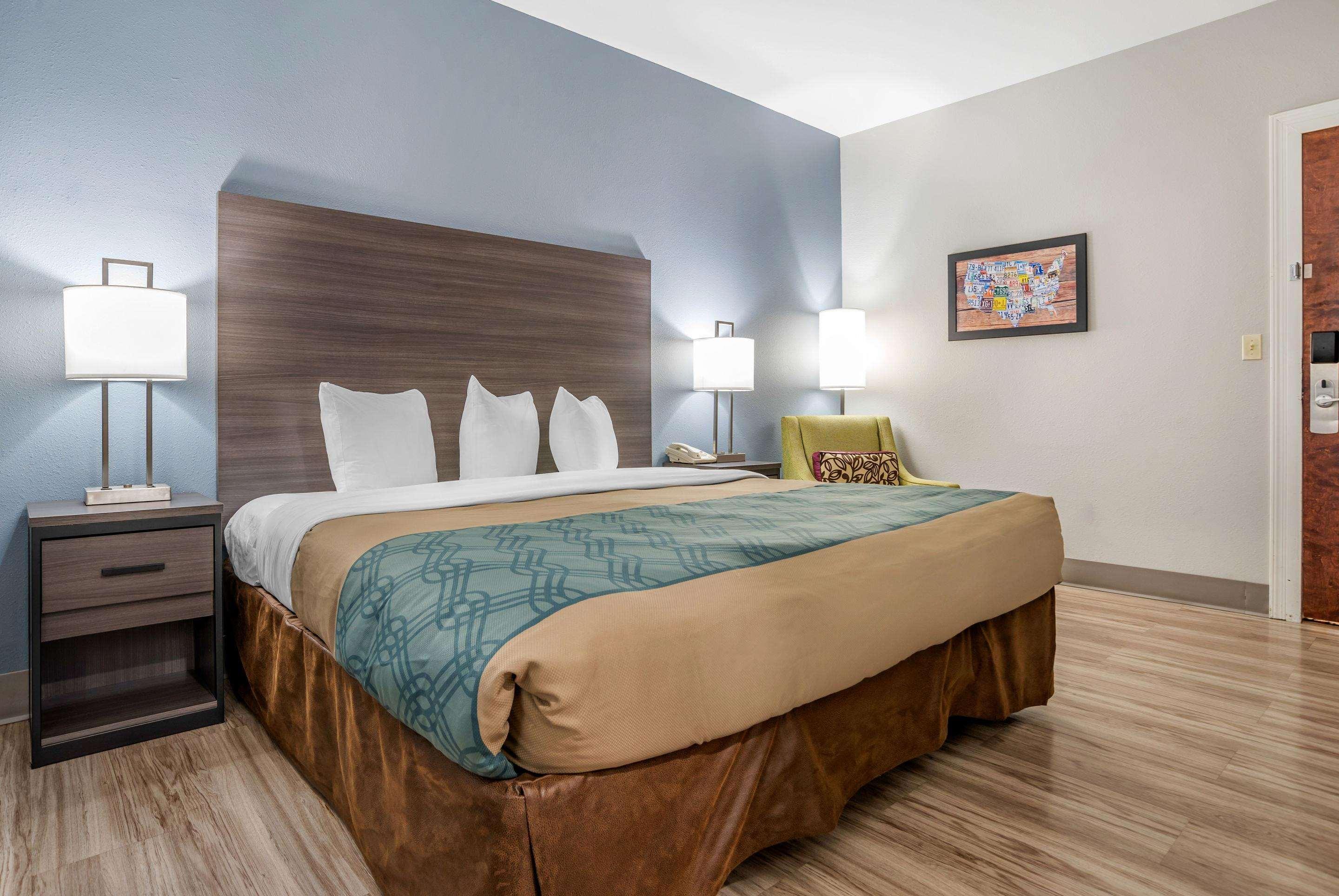 Quality Inn & Suites Demopolis Zewnętrze zdjęcie