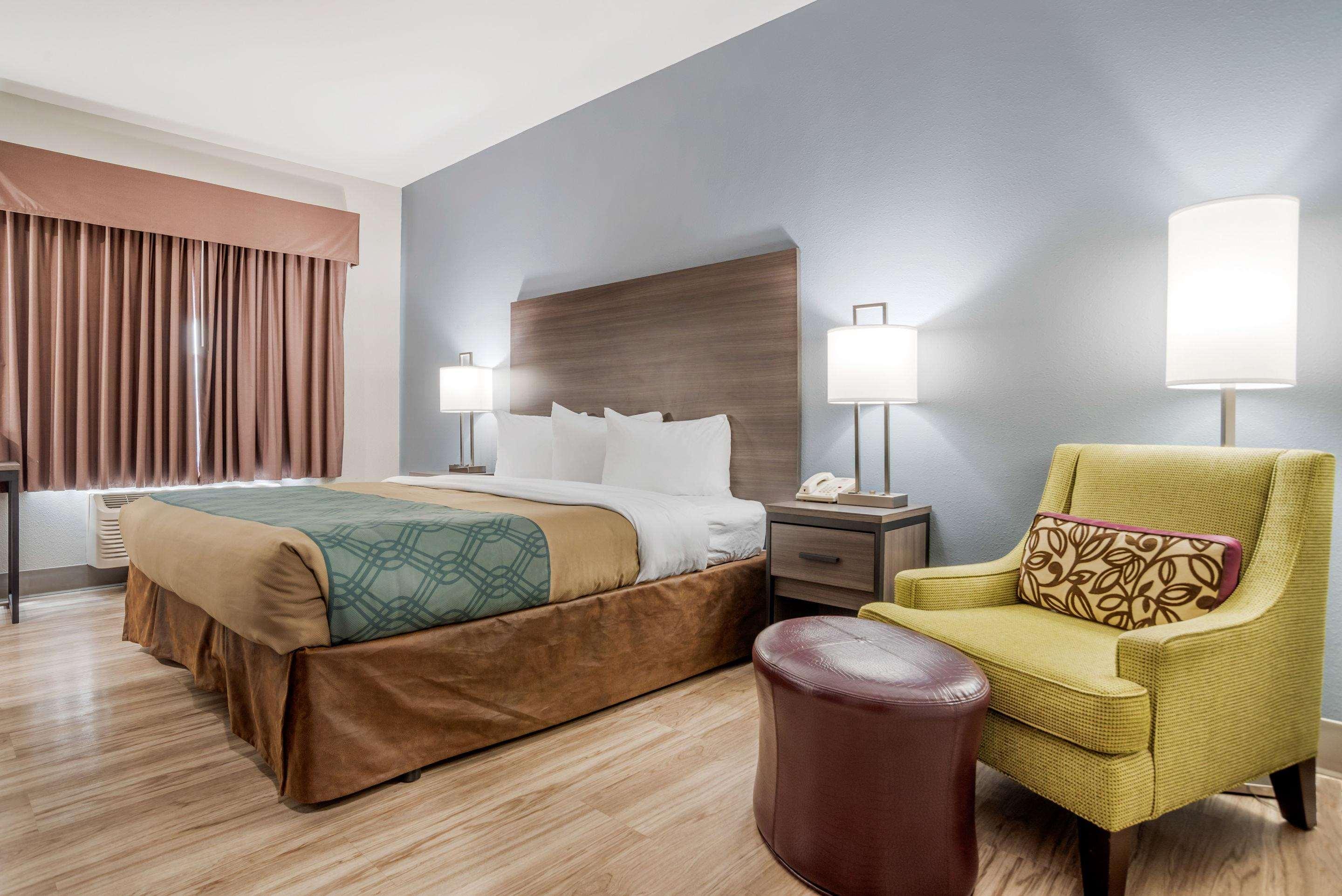 Quality Inn & Suites Demopolis Zewnętrze zdjęcie