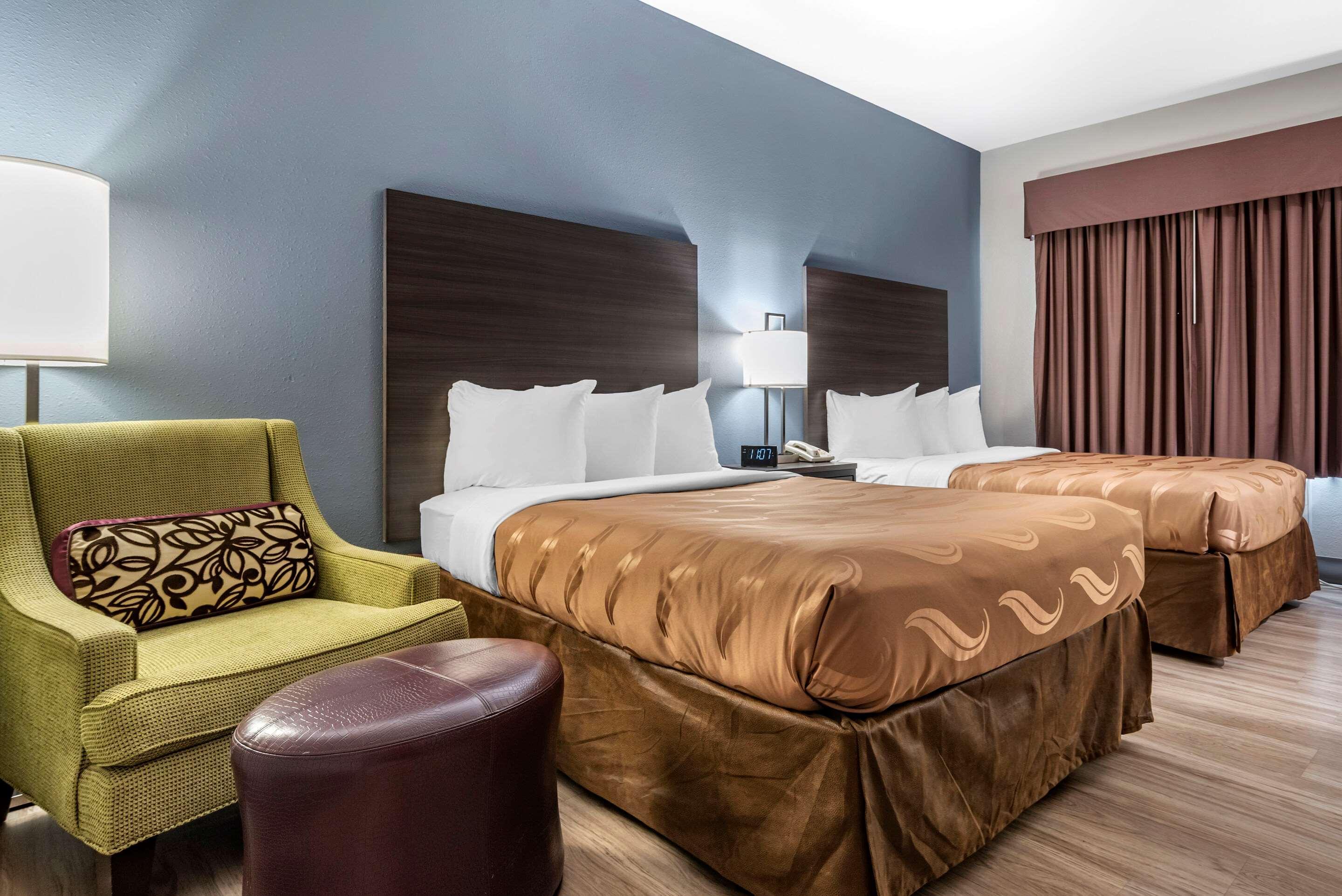 Quality Inn & Suites Demopolis Zewnętrze zdjęcie