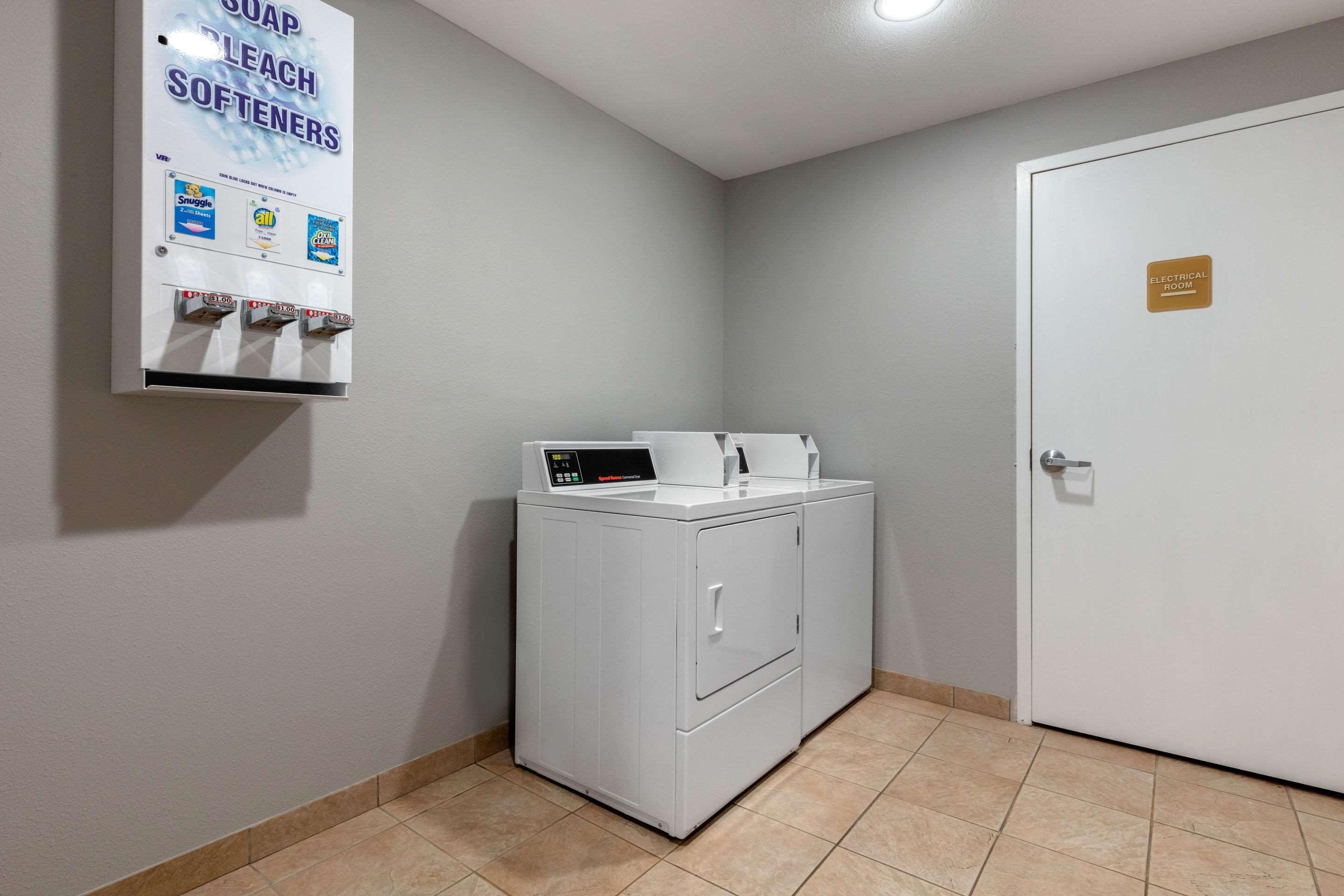 Quality Inn & Suites Demopolis Zewnętrze zdjęcie