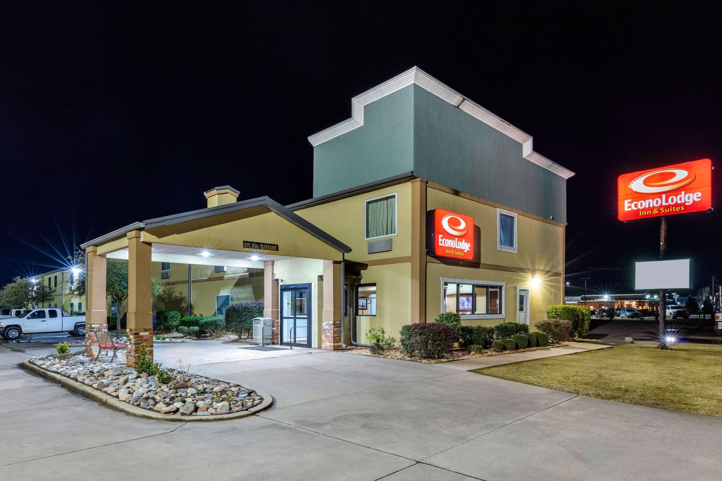 Quality Inn & Suites Demopolis Zewnętrze zdjęcie