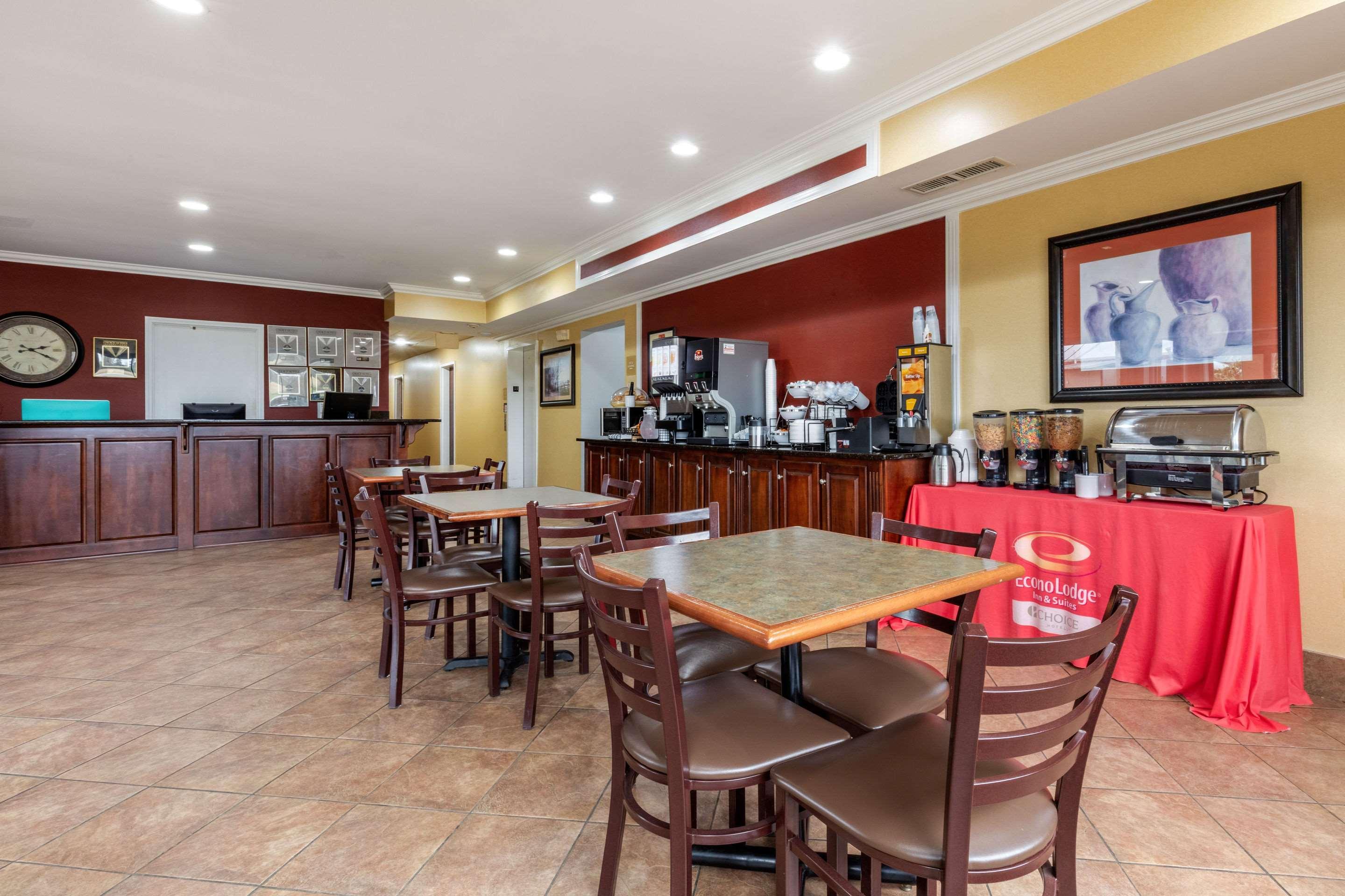 Quality Inn & Suites Demopolis Zewnętrze zdjęcie