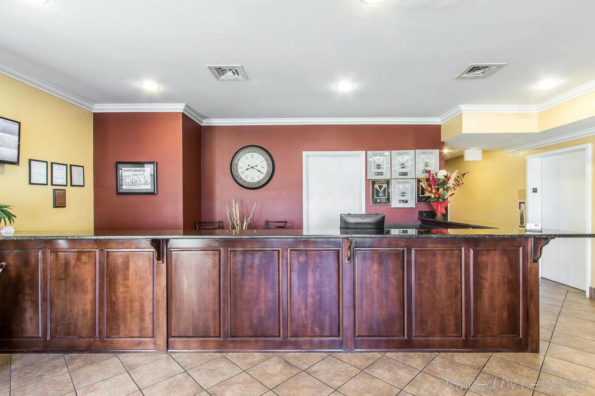 Quality Inn & Suites Demopolis Zewnętrze zdjęcie