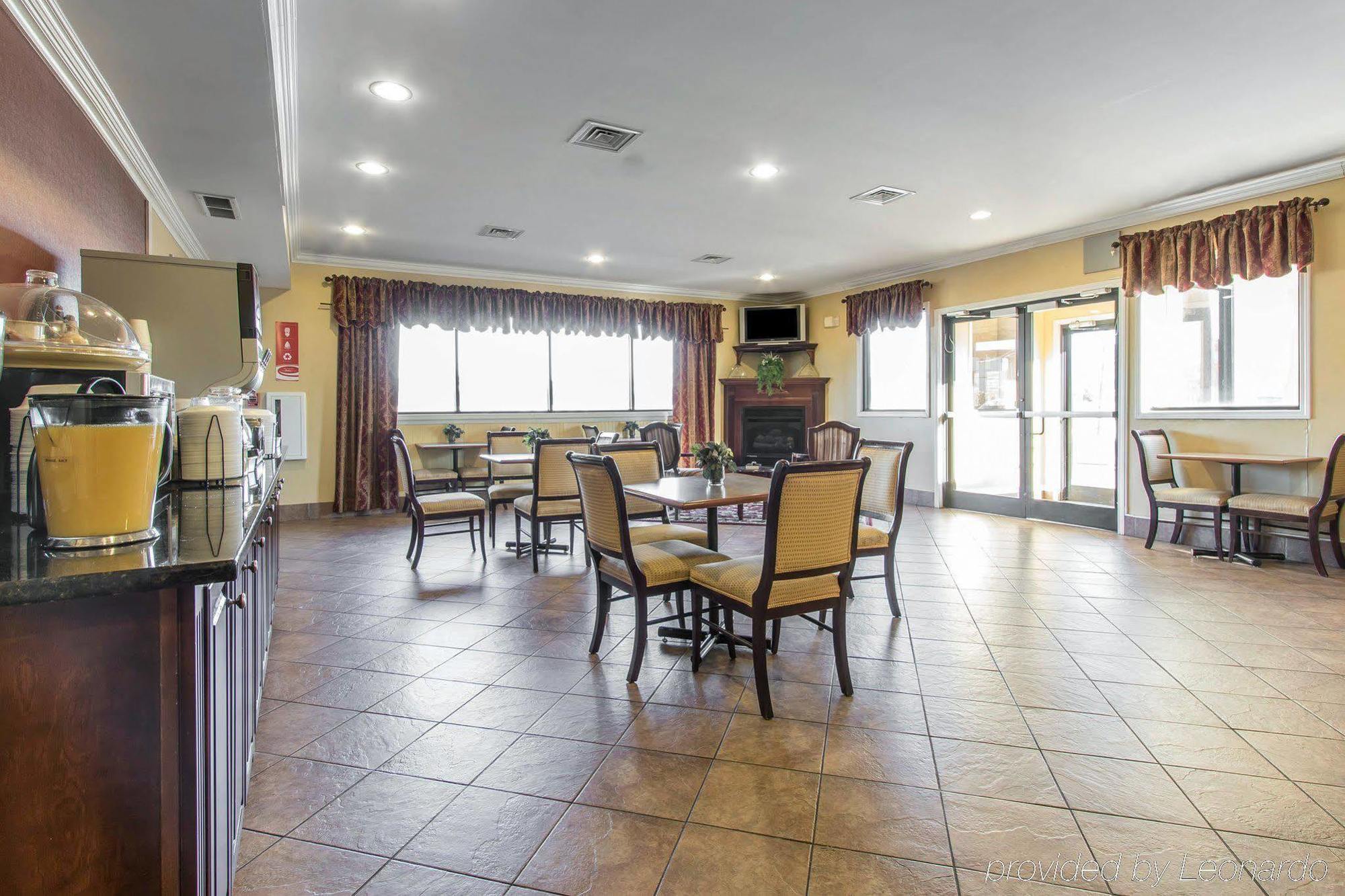 Quality Inn & Suites Demopolis Zewnętrze zdjęcie