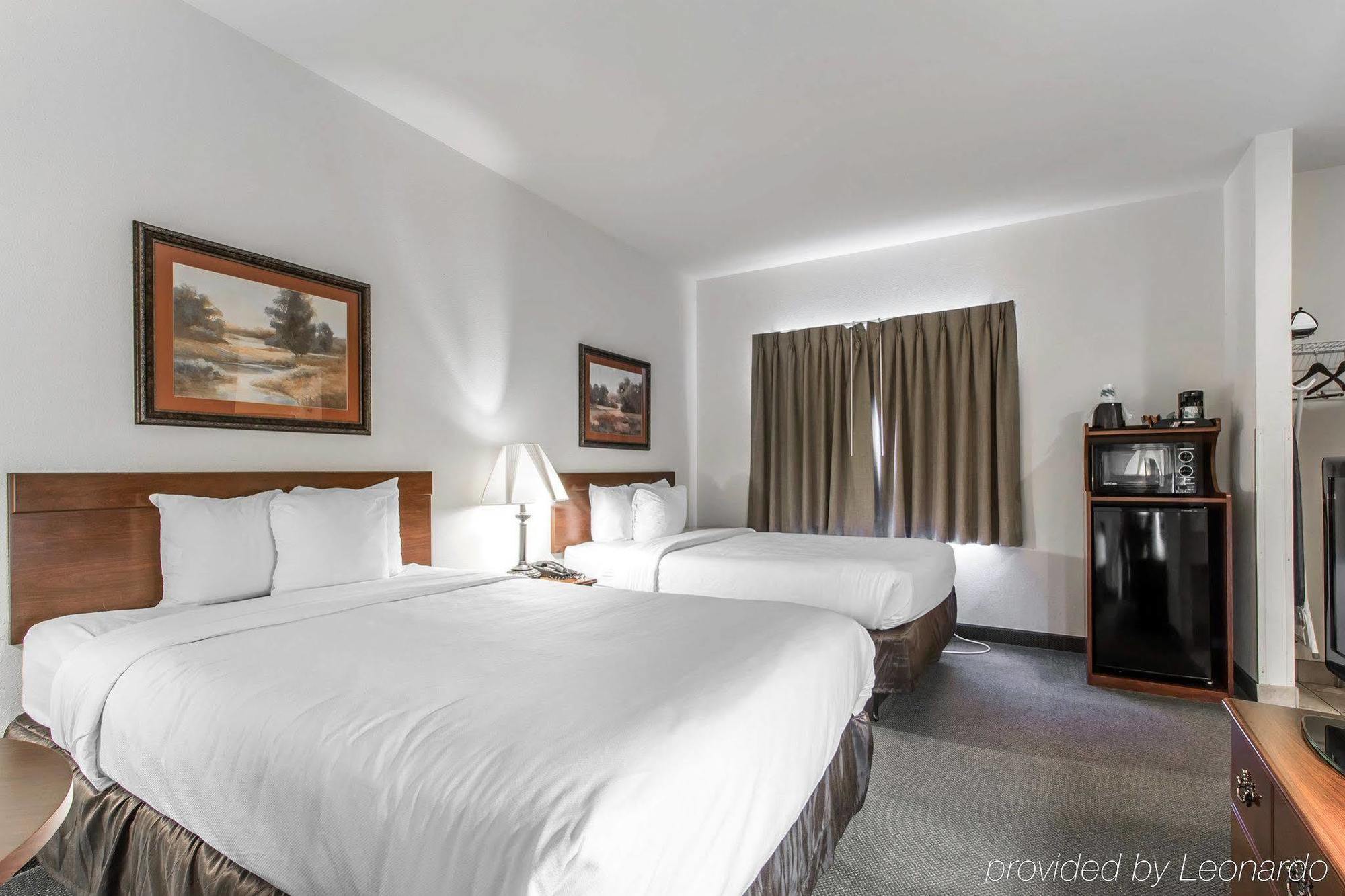 Quality Inn & Suites Demopolis Zewnętrze zdjęcie
