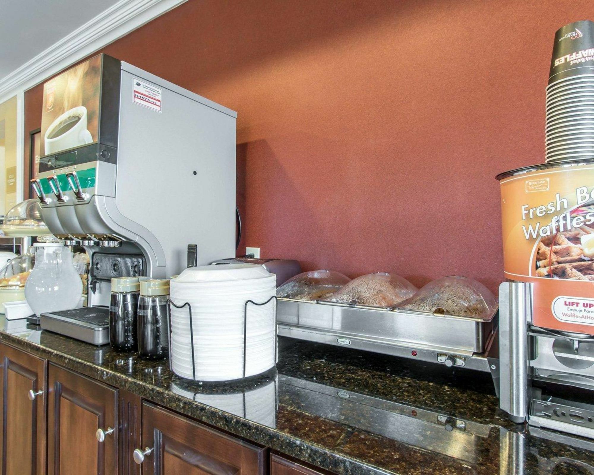 Quality Inn & Suites Demopolis Zewnętrze zdjęcie